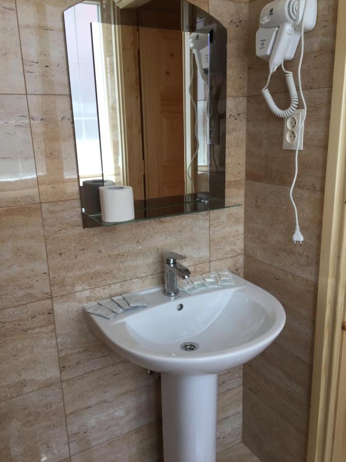 Котетж У Вілла Діола 科索夫 外观 照片