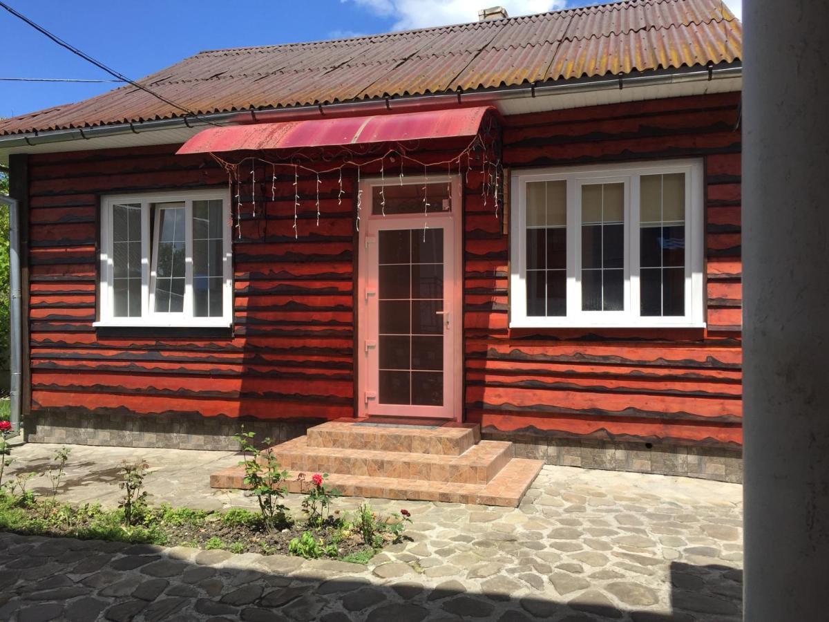 Котетж У Вілла Діола 科索夫 外观 照片