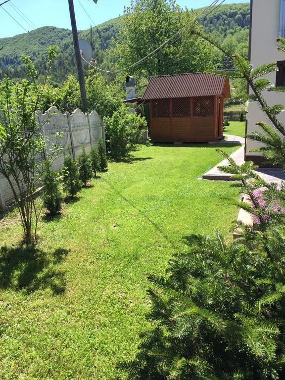 Котетж У Вілла Діола 科索夫 外观 照片